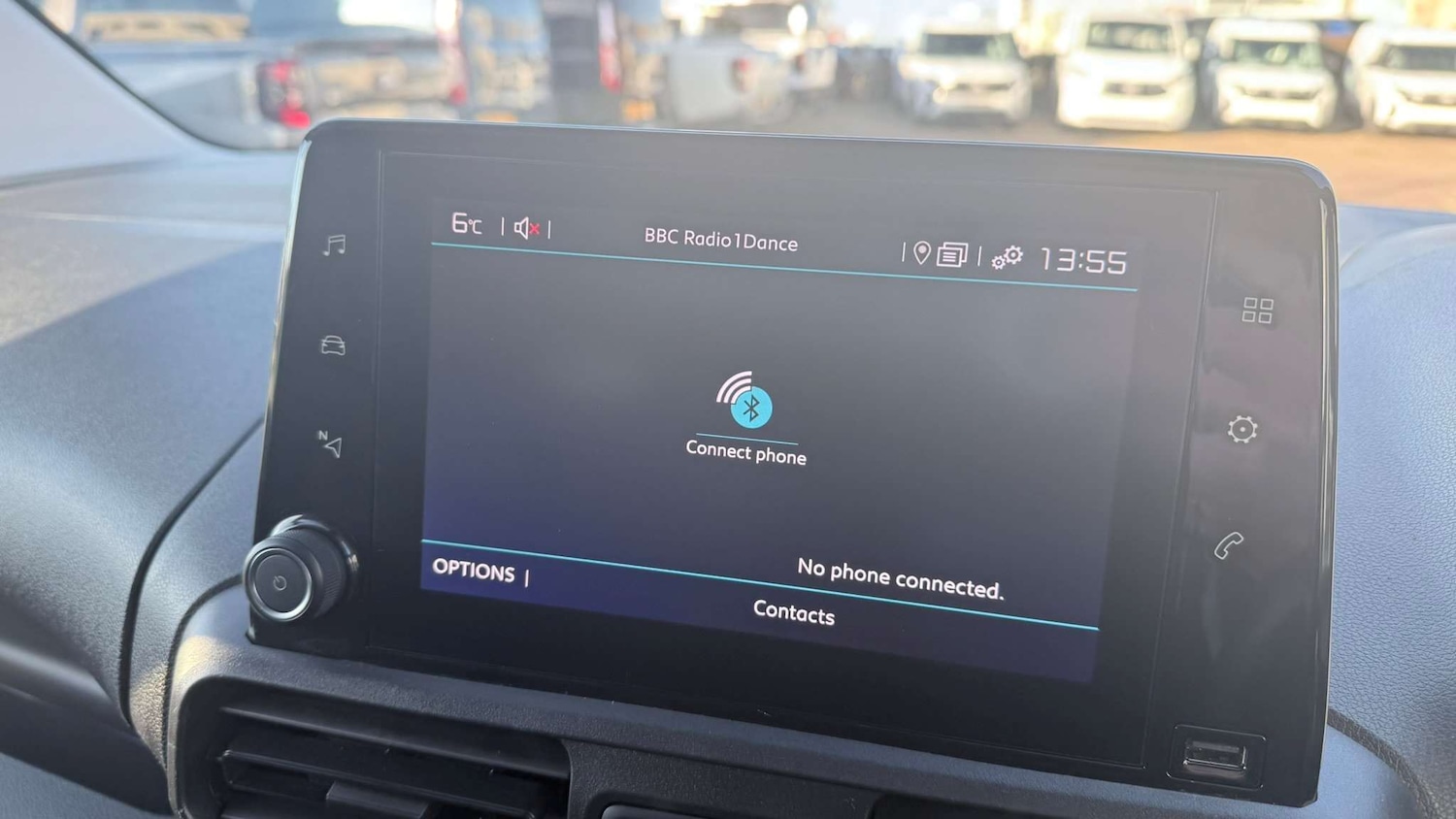 Used Citroen Berlingo 2021 for sale - 77134829: Photo 22