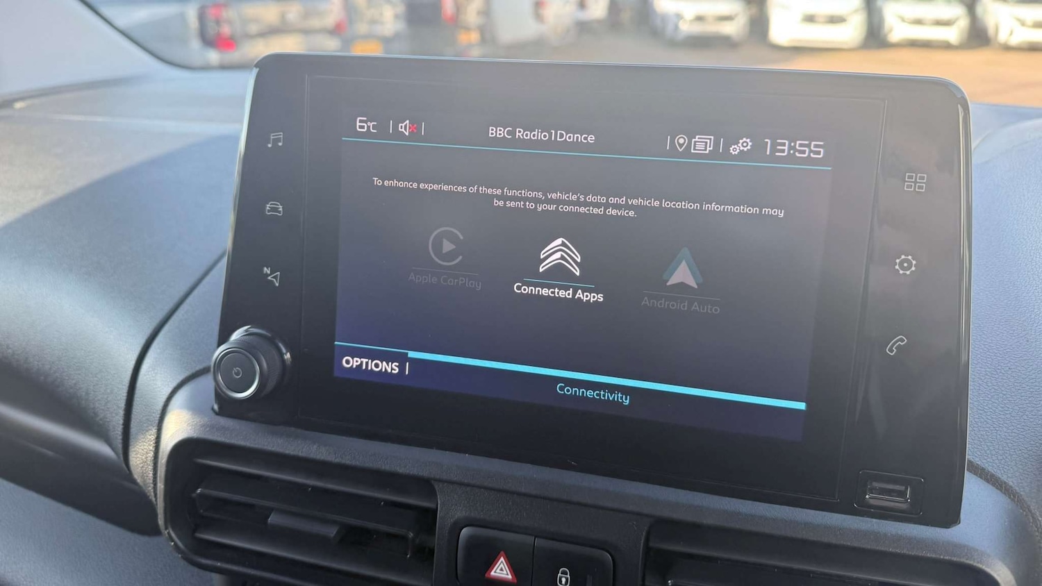 Used Citroen Berlingo 2021 for sale - 77134829: Photo 23