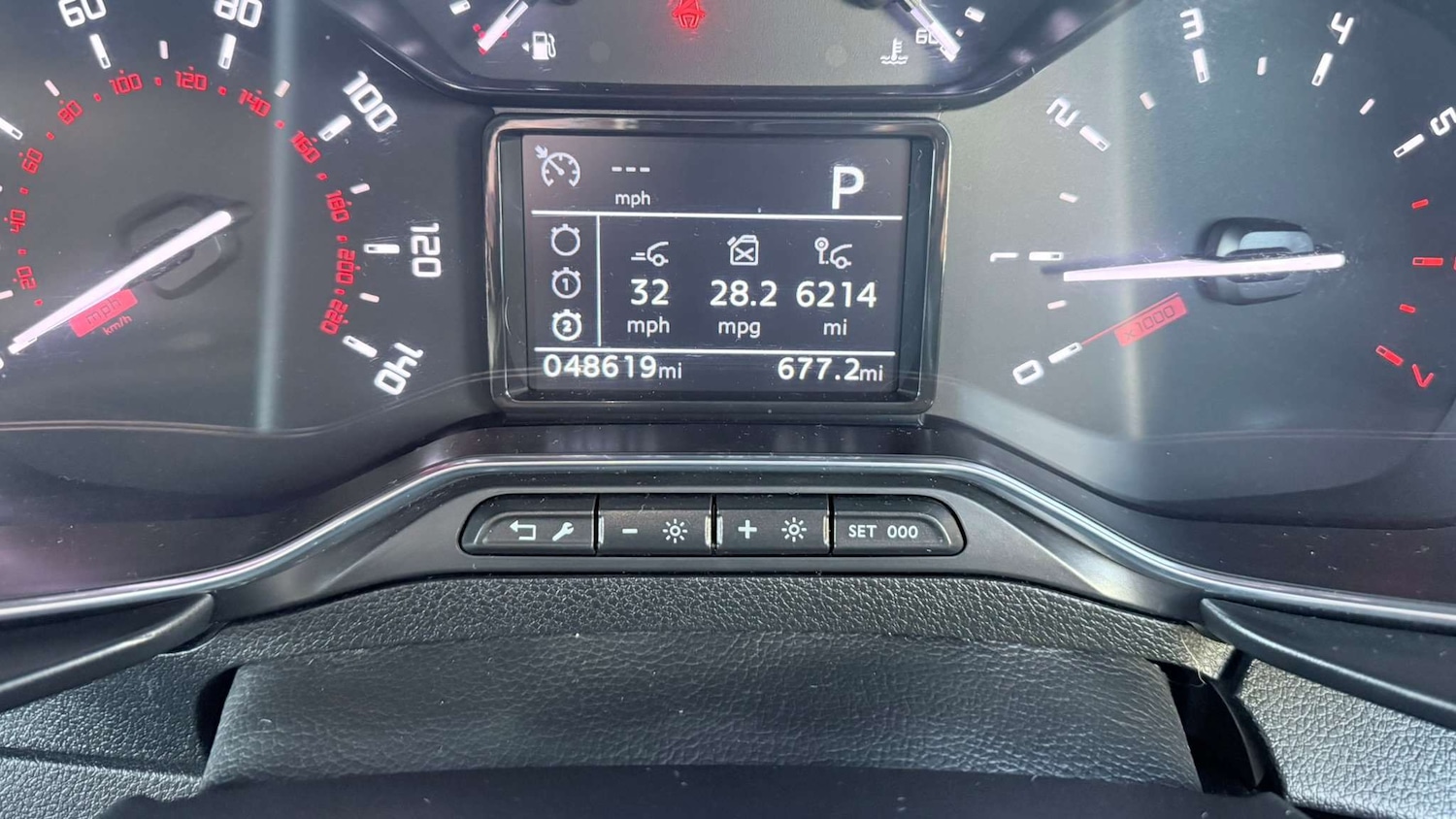 Used Citroen Berlingo 2021 for sale - 77134829: Photo 26