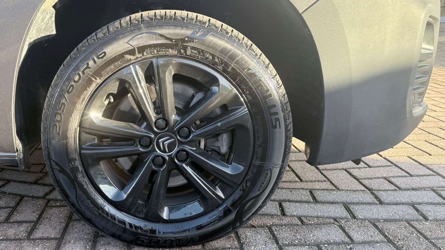 Used Citroen Berlingo 2021 for sale - 77134829: Photo 4