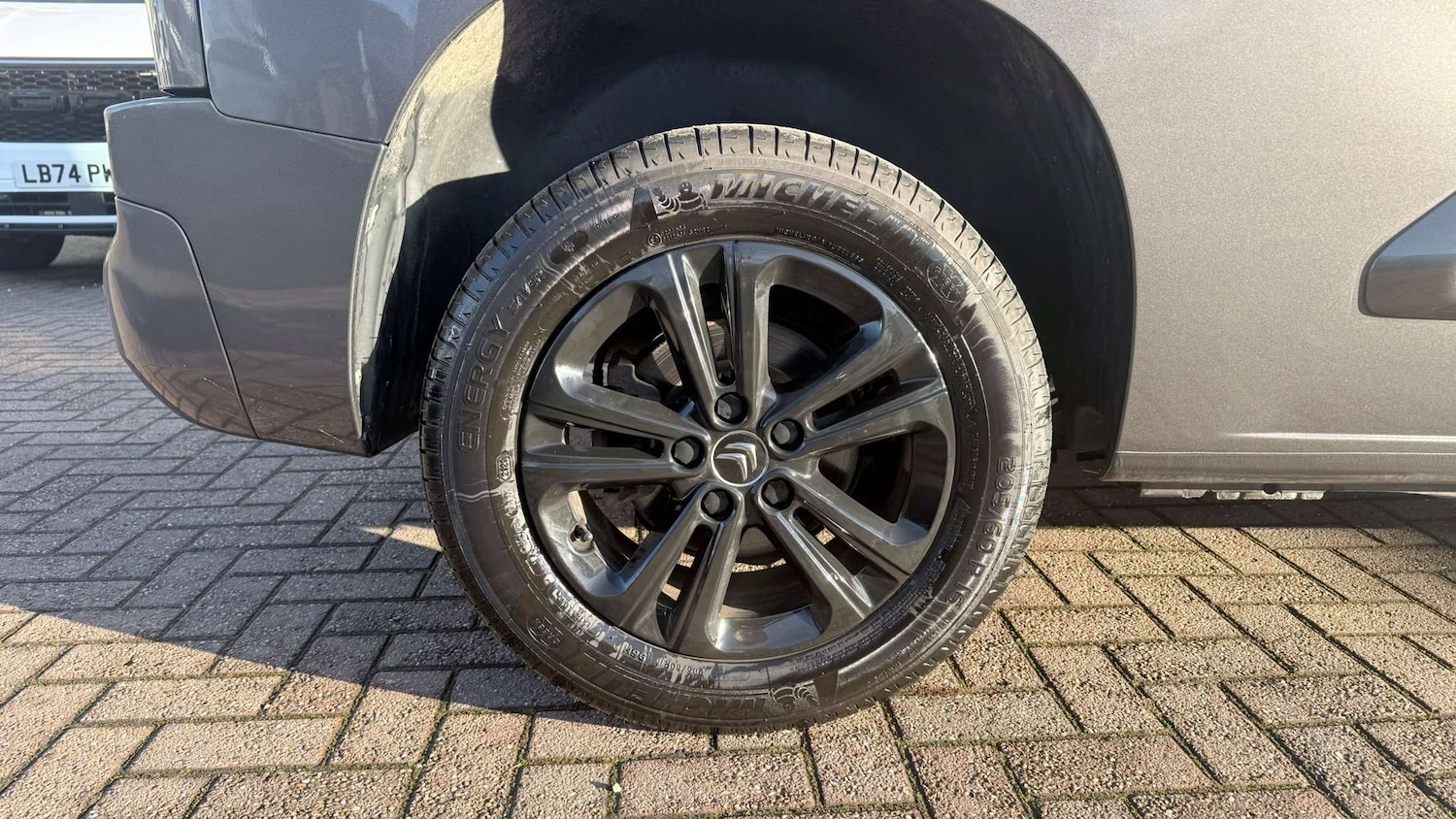 Used Citroen Berlingo 2021 for sale - 77134829: Photo 5