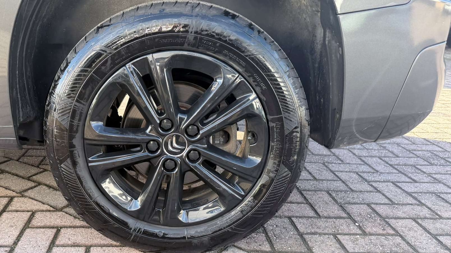 Used Citroen Berlingo 2021 for sale - 77134829: Photo 6