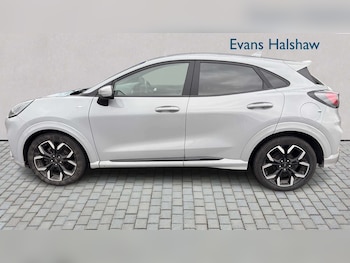 Used Ford Puma 2024 for sale - 78248117: Photo