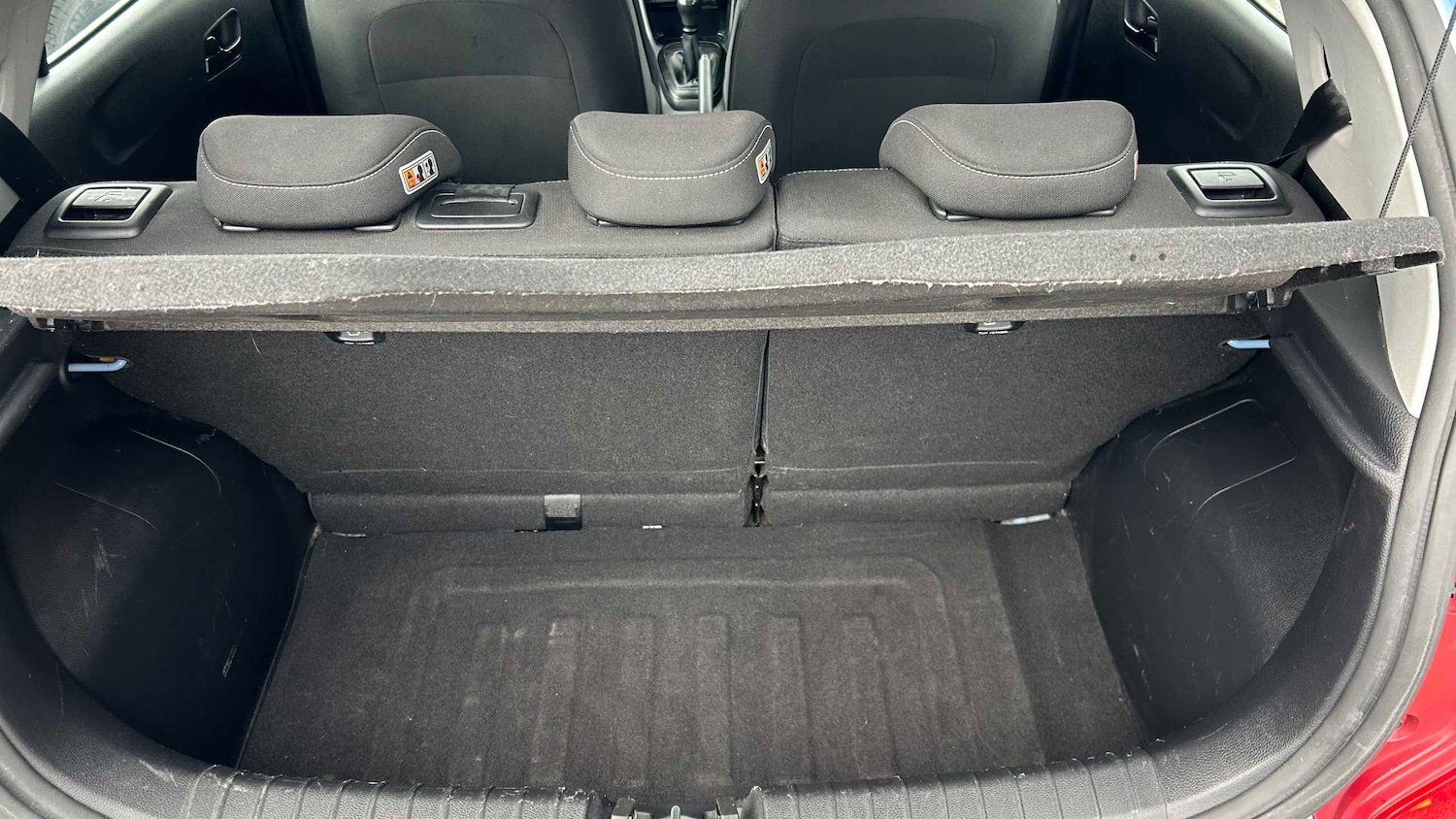 Used Kia Picanto 2018 for sale - 76755306: Photo 12