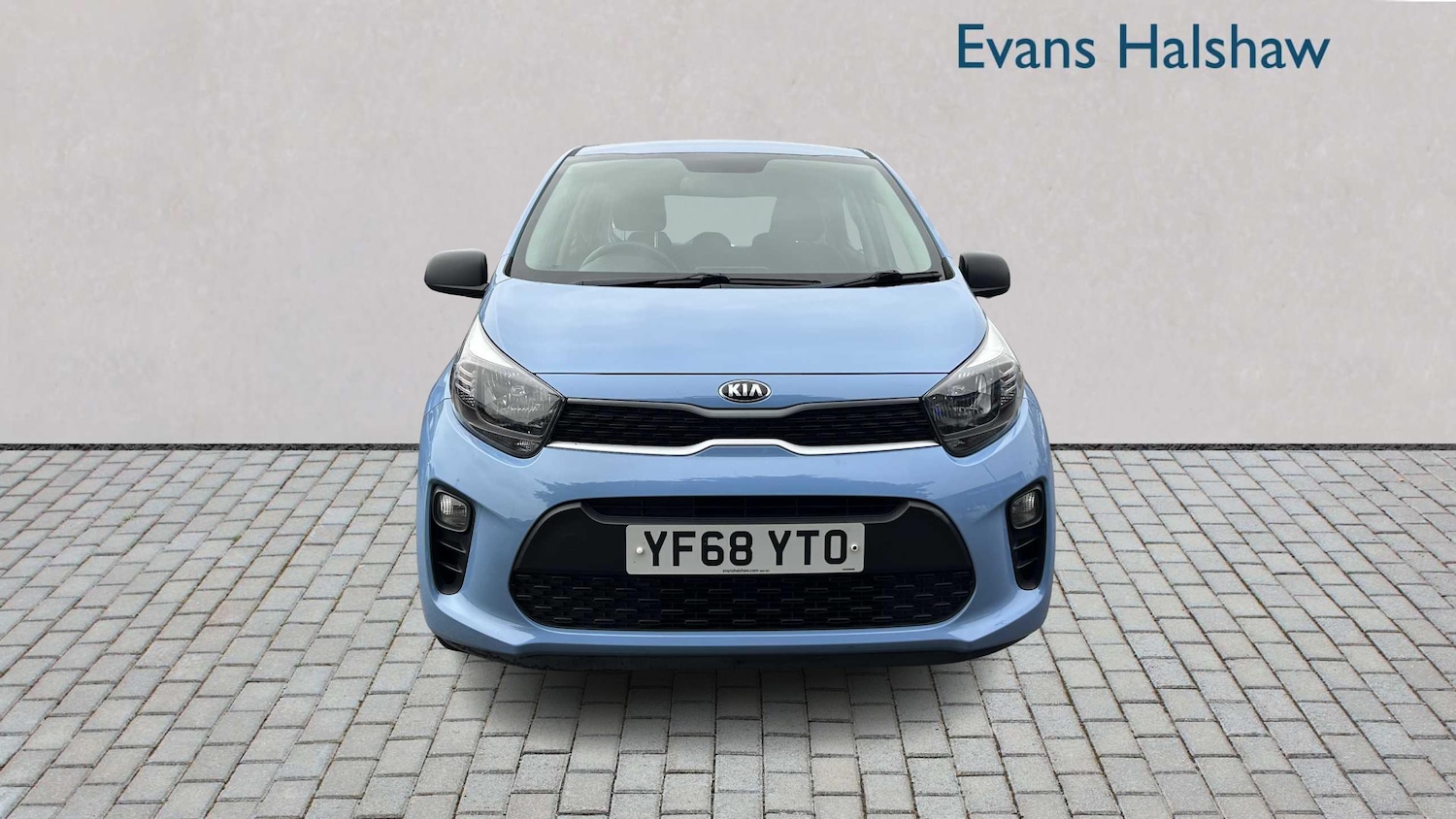Used Kia Picanto 2018 for sale - 76755306: Photo 4