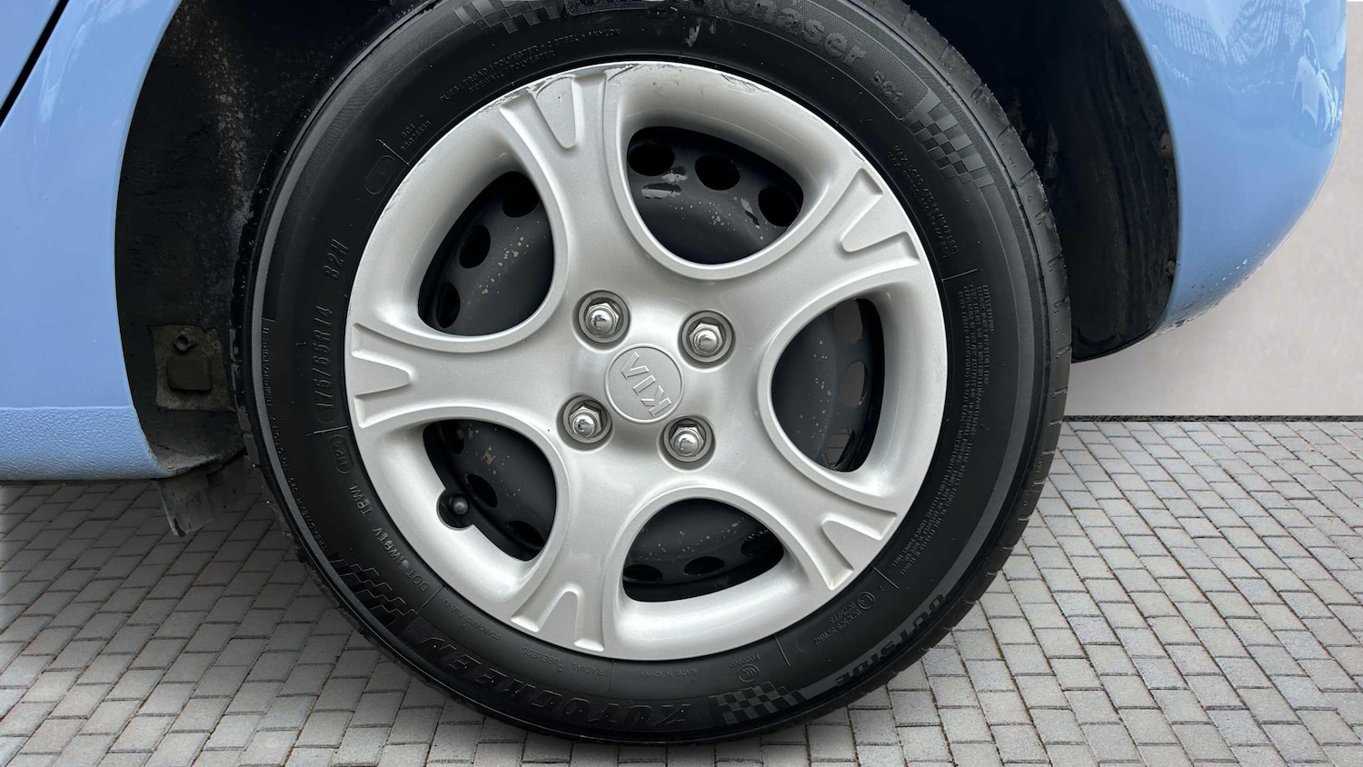 Used Kia Picanto 2018 for sale - 76755306: Photo 7