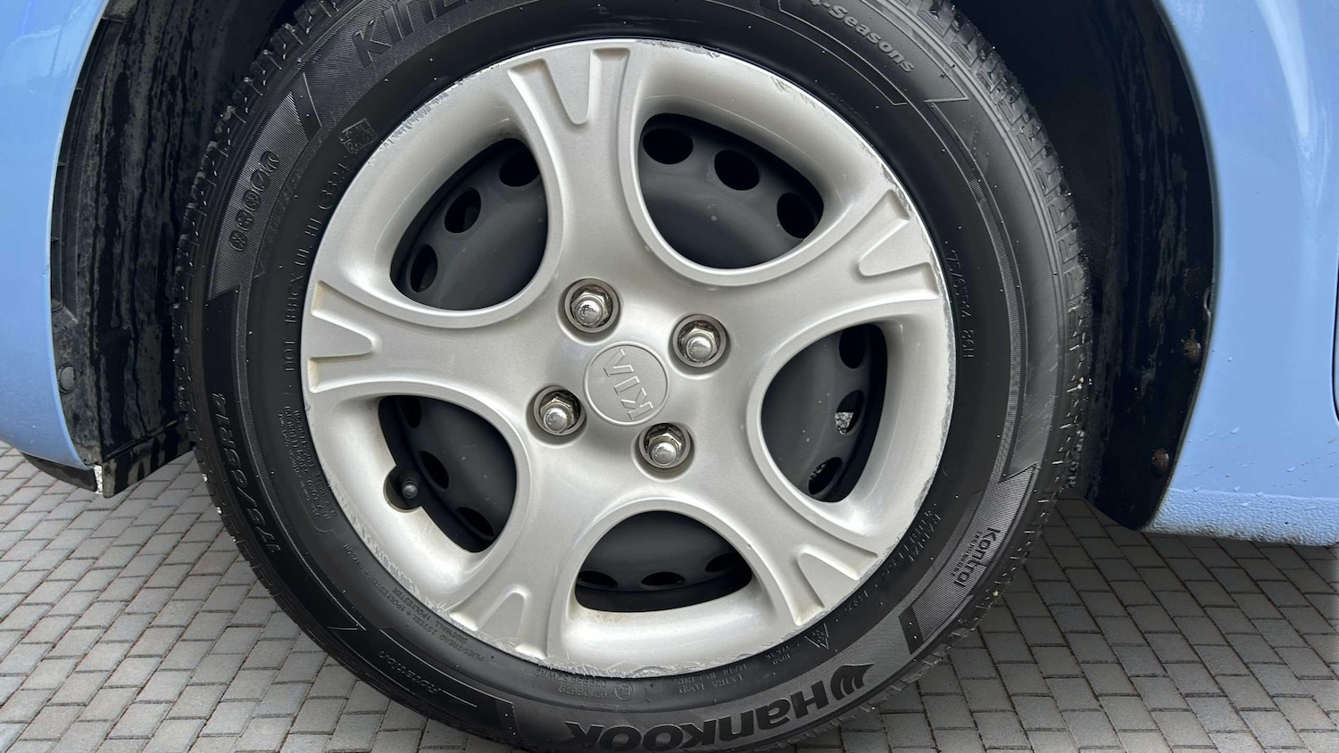 Used Kia Picanto 2018 for sale - 76755306: Photo 8