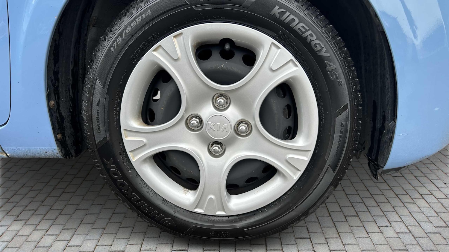 Used Kia Picanto 2018 for sale - 76755306: Photo 9