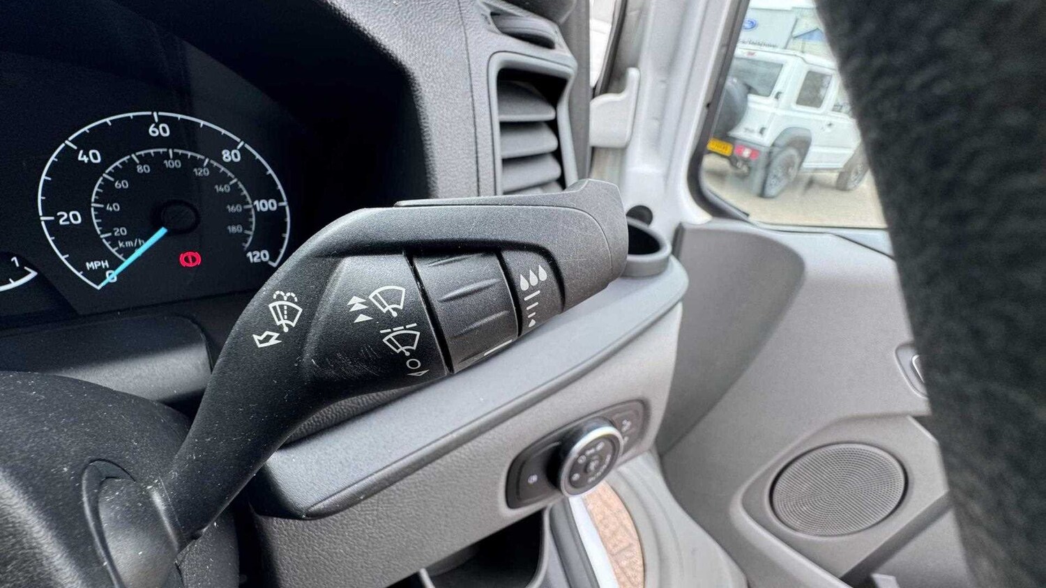 Vehicle 23