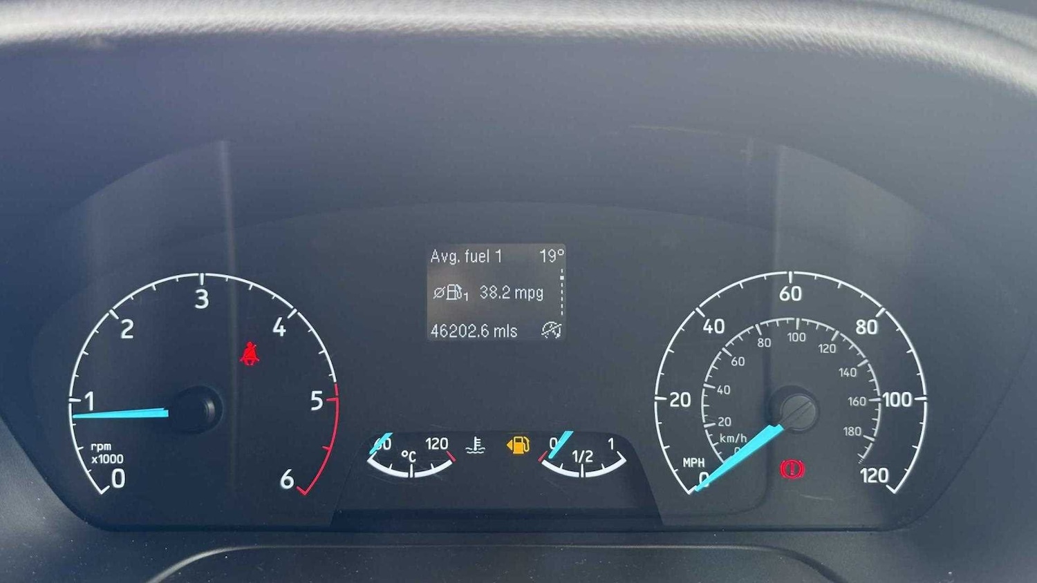 Vehicle 25
