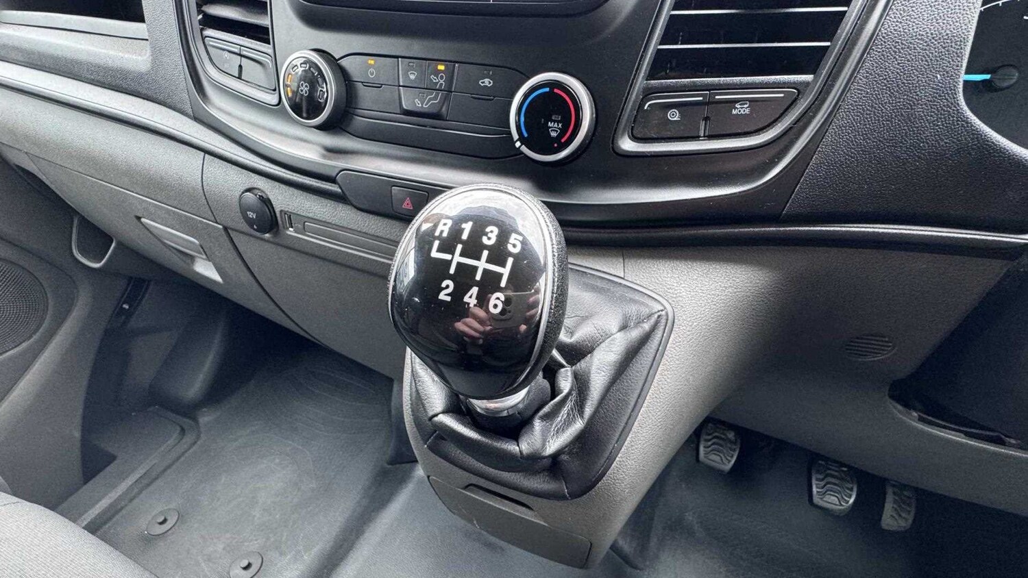 Vehicle 26