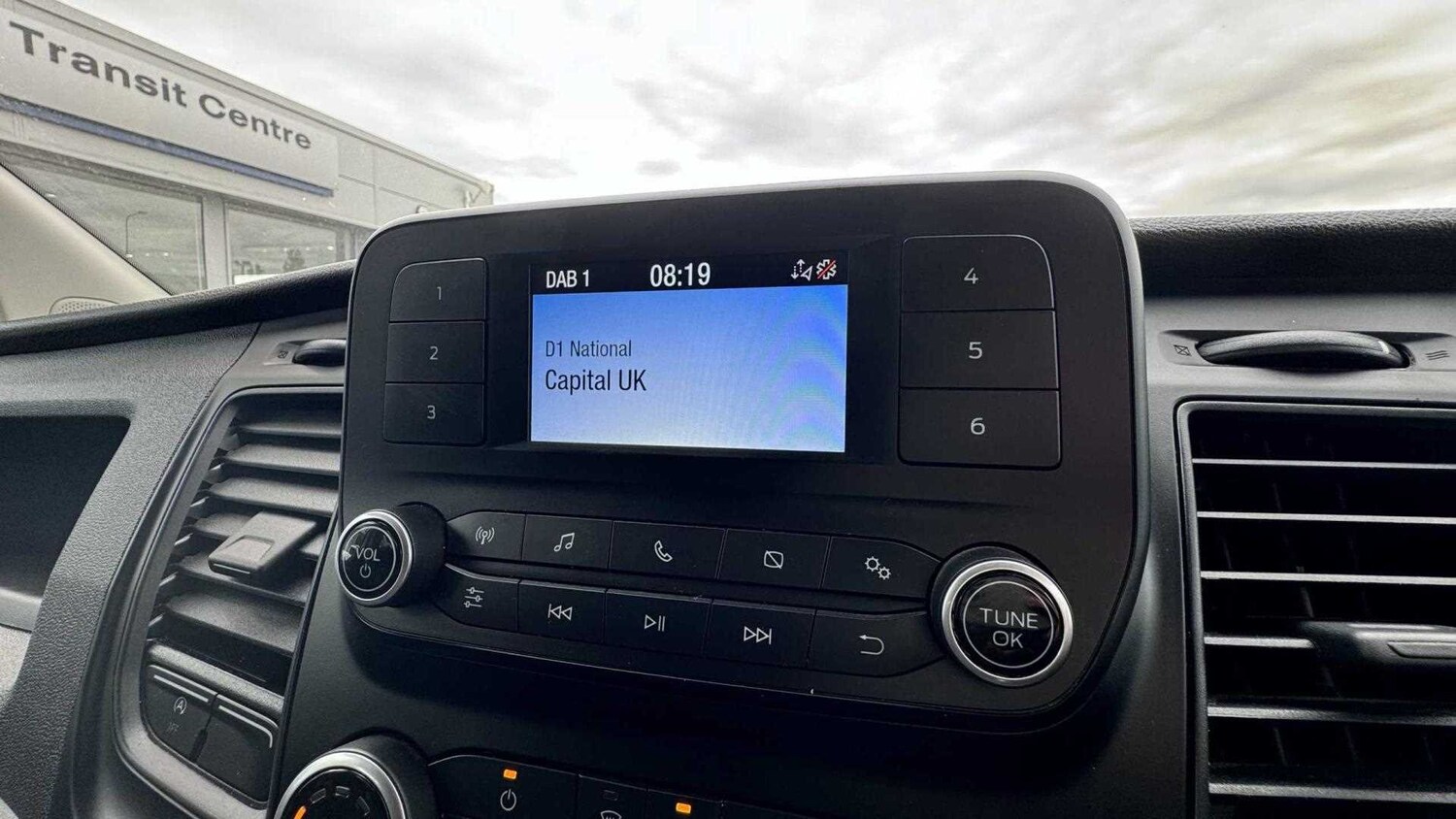 Vehicle 29