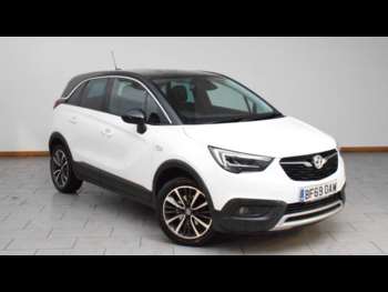 2019 - 1.2T ecoTec [110] Elite Nav 5dr [6 Speed] [S/S]