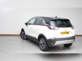 Used Vauxhall Crossland X 2019 for sale - 75354029: Photo