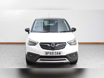 Used Vauxhall Crossland X 2019 for sale - 75354029: Photo