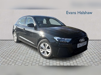Audi A1 feature image