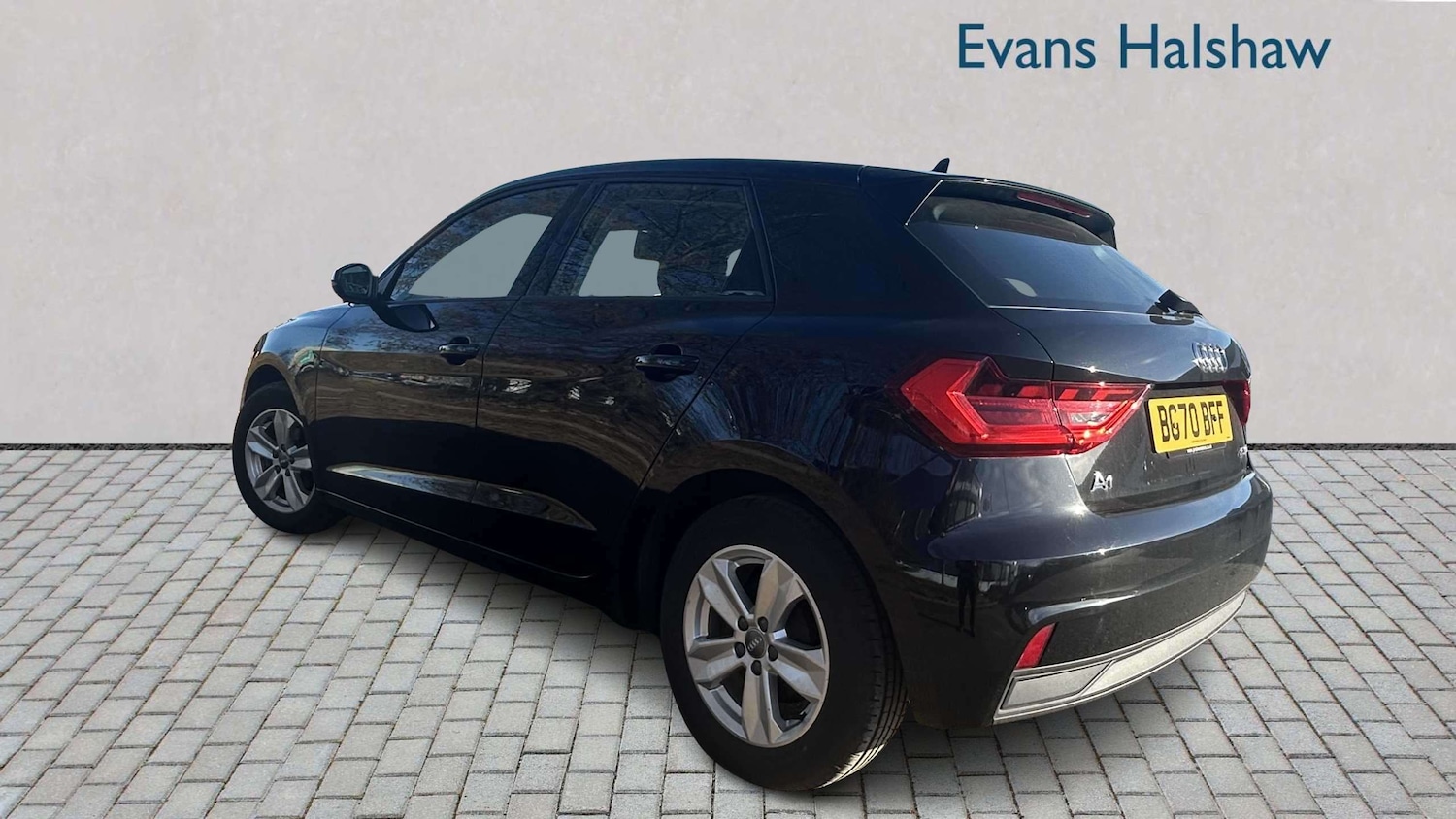 Used Audi A1 2020 for sale - 77726822: Photo 3