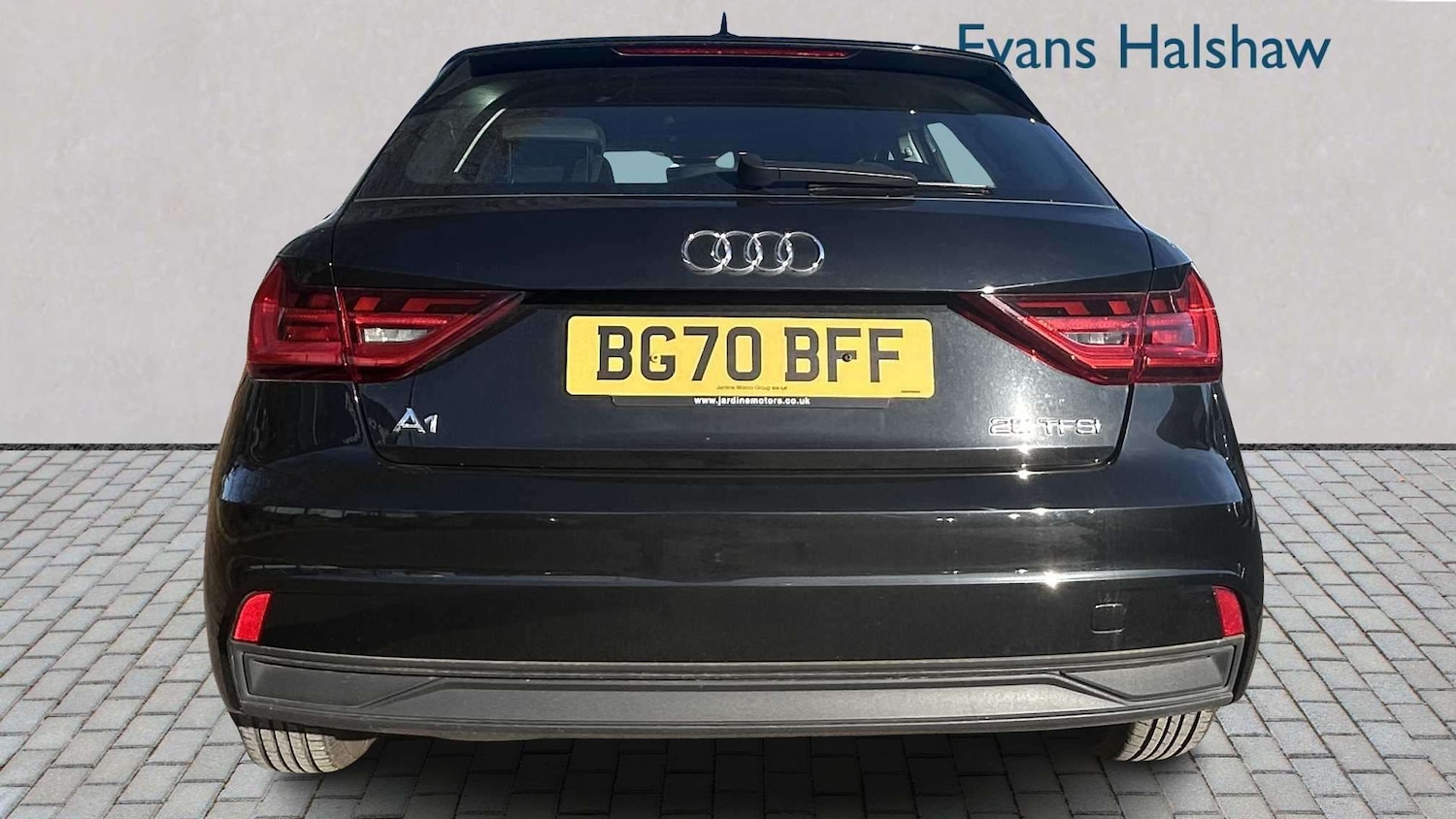 Used Audi A1 2020 for sale - 77726822: Photo 5