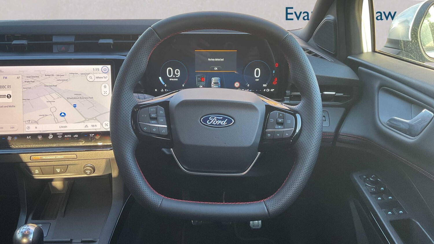 Used Ford Puma 2025 for sale - 77943161: Photo 11