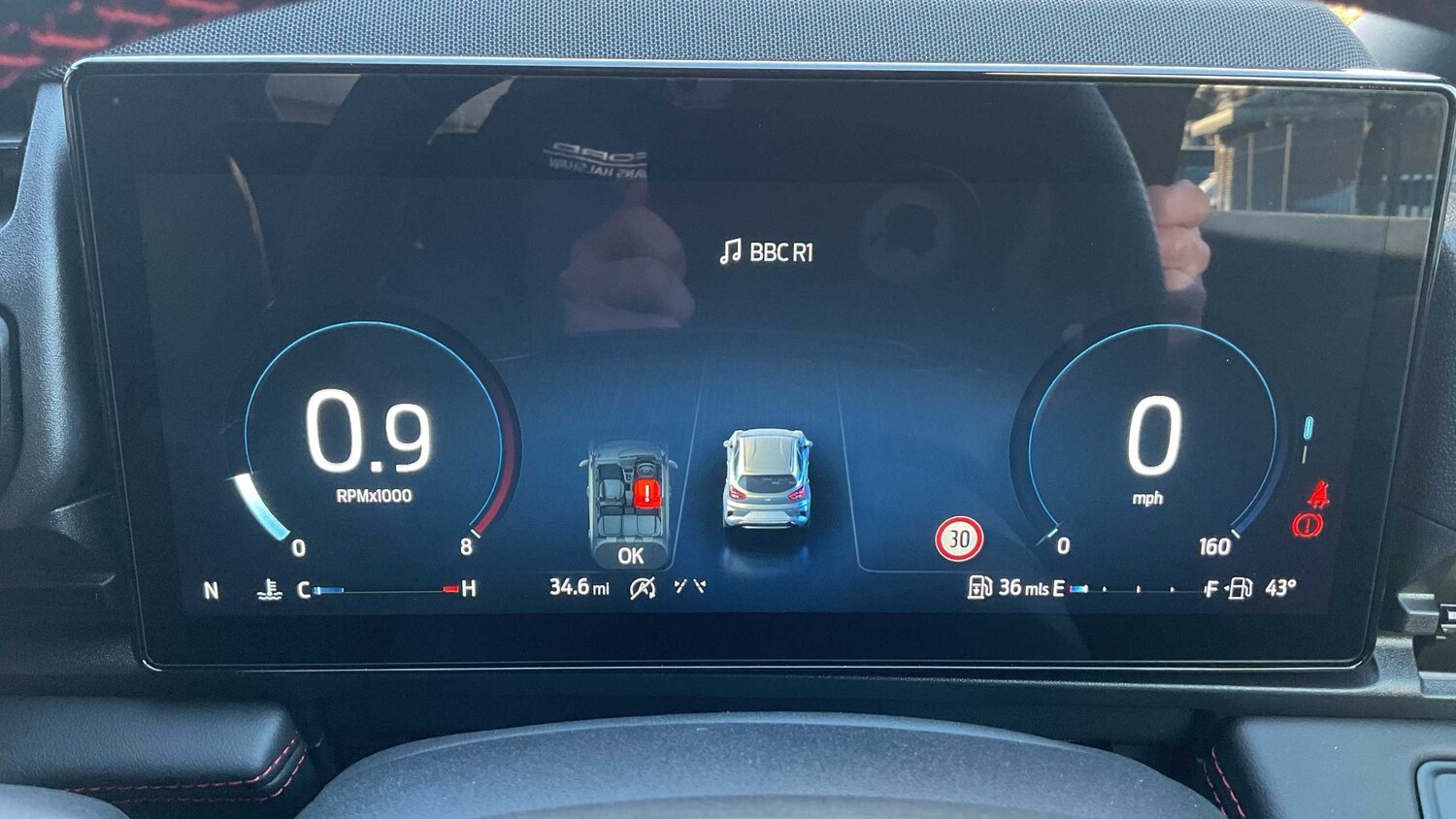 Used Ford Puma 2025 for sale - 77943161: Photo 12