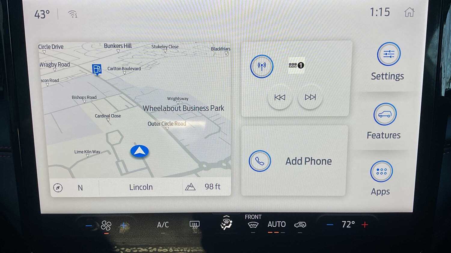 Used Ford Puma 2025 for sale - 77943161: Photo 13