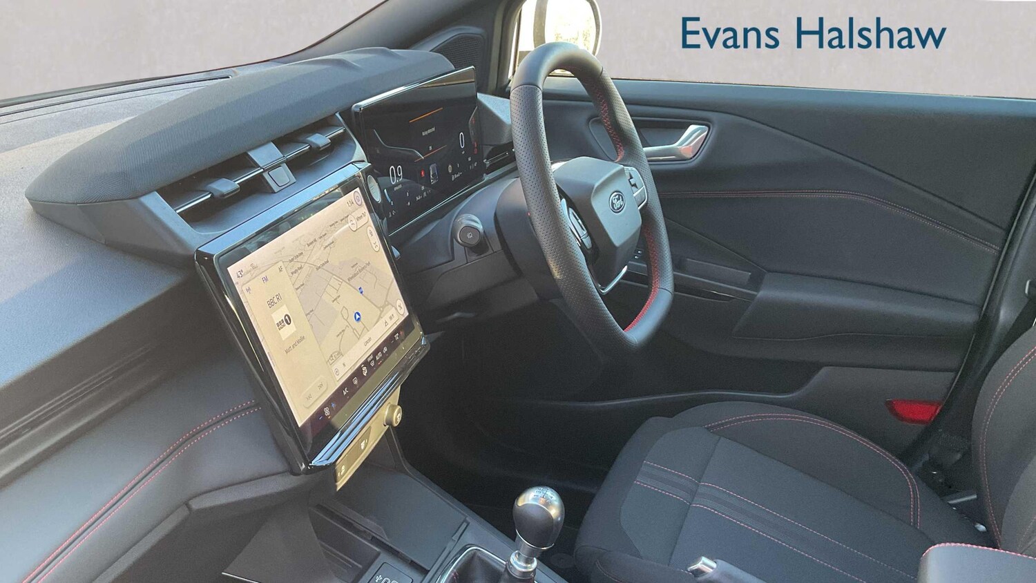 Used Ford Puma 2025 for sale - 77943161: Photo 16