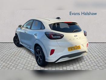 Used Ford Puma 2025 for sale - 77943161: Photo