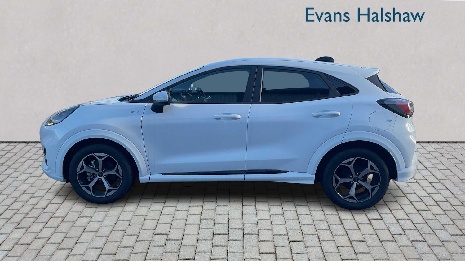 Used Ford Puma 2025 for sale - 77943161: Photo 3