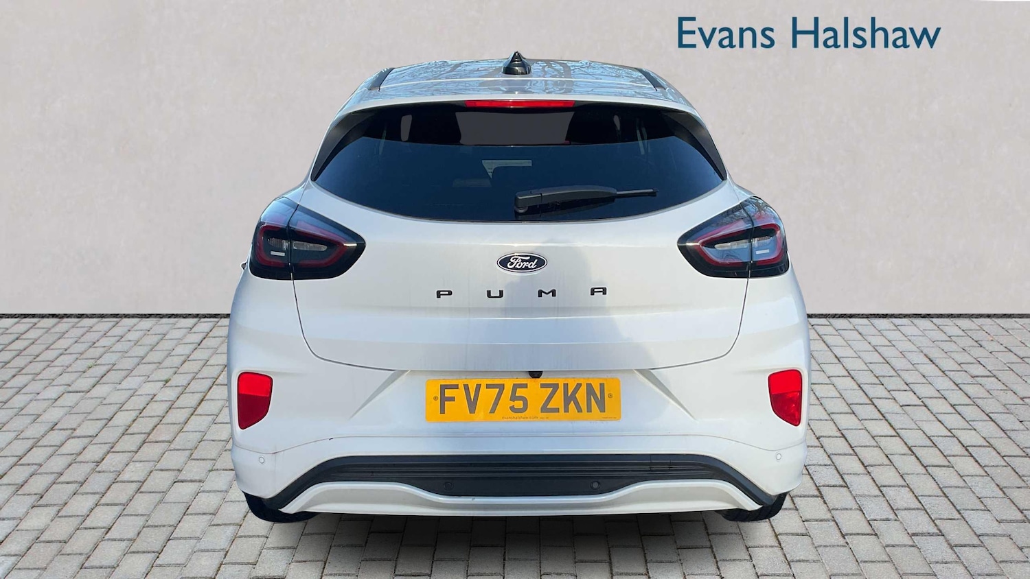 Used Ford Puma 2025 for sale - 77943161: Photo 5