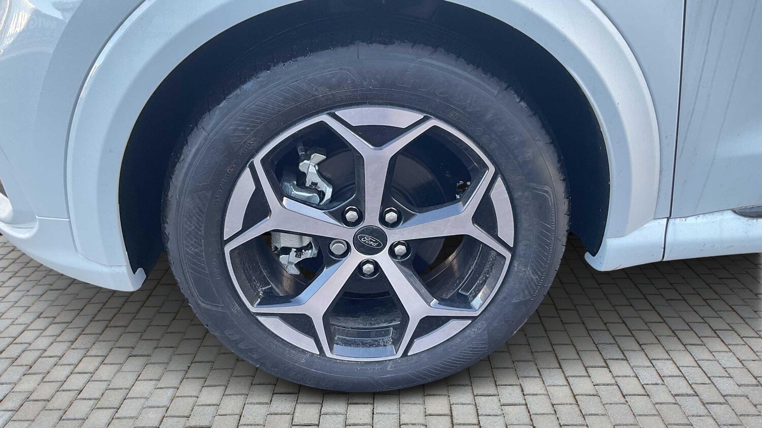 Used Ford Puma 2025 for sale - 77943161: Photo 7