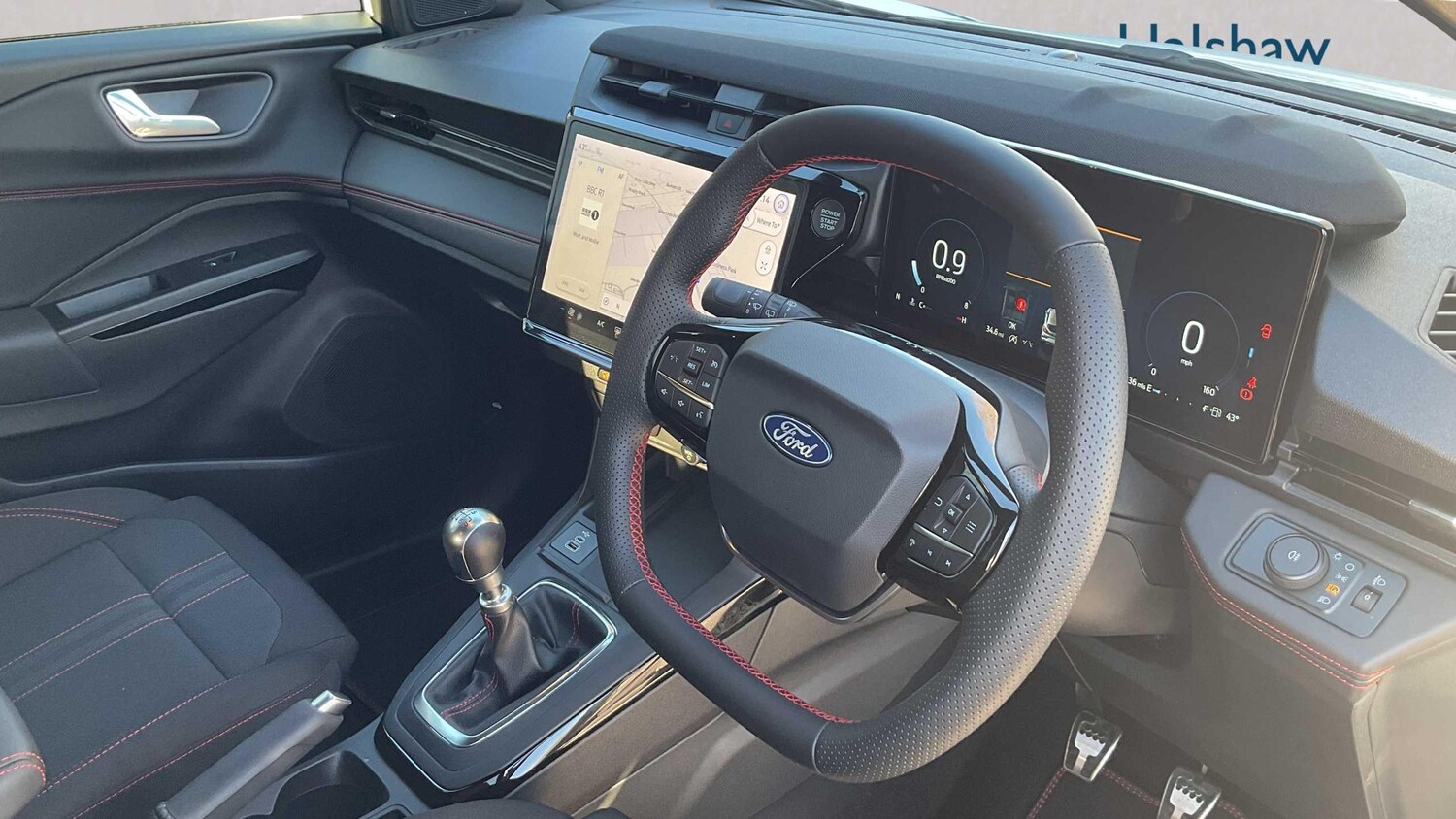 Used Ford Puma 2025 for sale - 77943161: Photo 9