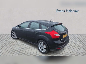 Used Ford Focus 2014 for sale - 77270196: Photo