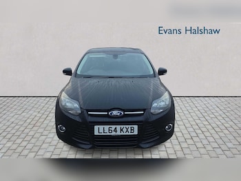 Used Ford Focus 2014 for sale - 77270196: Photo