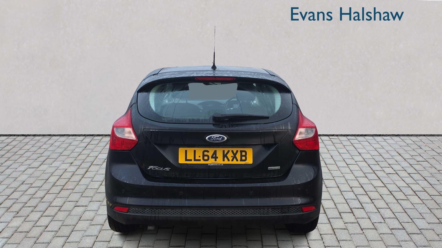 Used Ford Focus 2014 for sale - 77270196: Photo 5