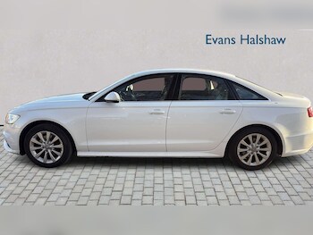 Used Audi A6 2017 for sale - 77943245: Photo