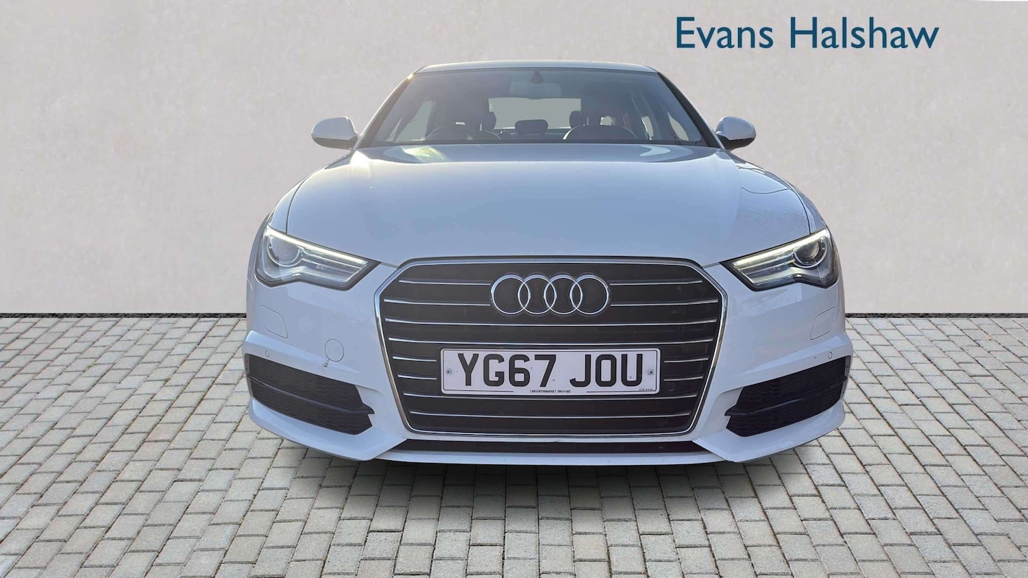 Used Audi A6 2017 for sale - 77943245: Photo 4