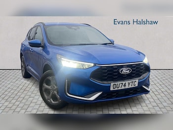 Used Ford Kuga 2024 for sale - 77334105: Photo