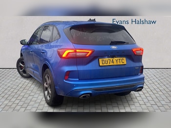 Used Ford Kuga 2024 for sale - 77334105: Photo