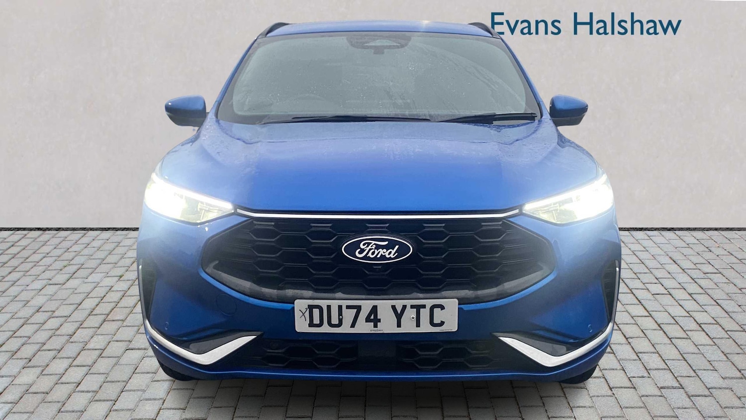 Used Ford Kuga 2024 for sale - 77334105: Photo 3