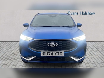 Used Ford Kuga 2024 for sale - 77334105: Photo