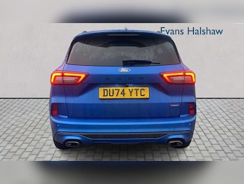 Used Ford Kuga 2024 for sale - 77334105: Photo