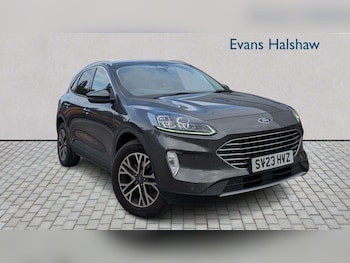 Used Ford Kuga 2023 for sale - 79160903: Photo