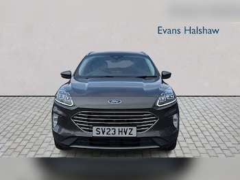 Used Ford Kuga 2023 for sale - 79160903: Photo