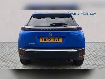 Used Peugeot 2008 2023 for sale - 79015237: Photo