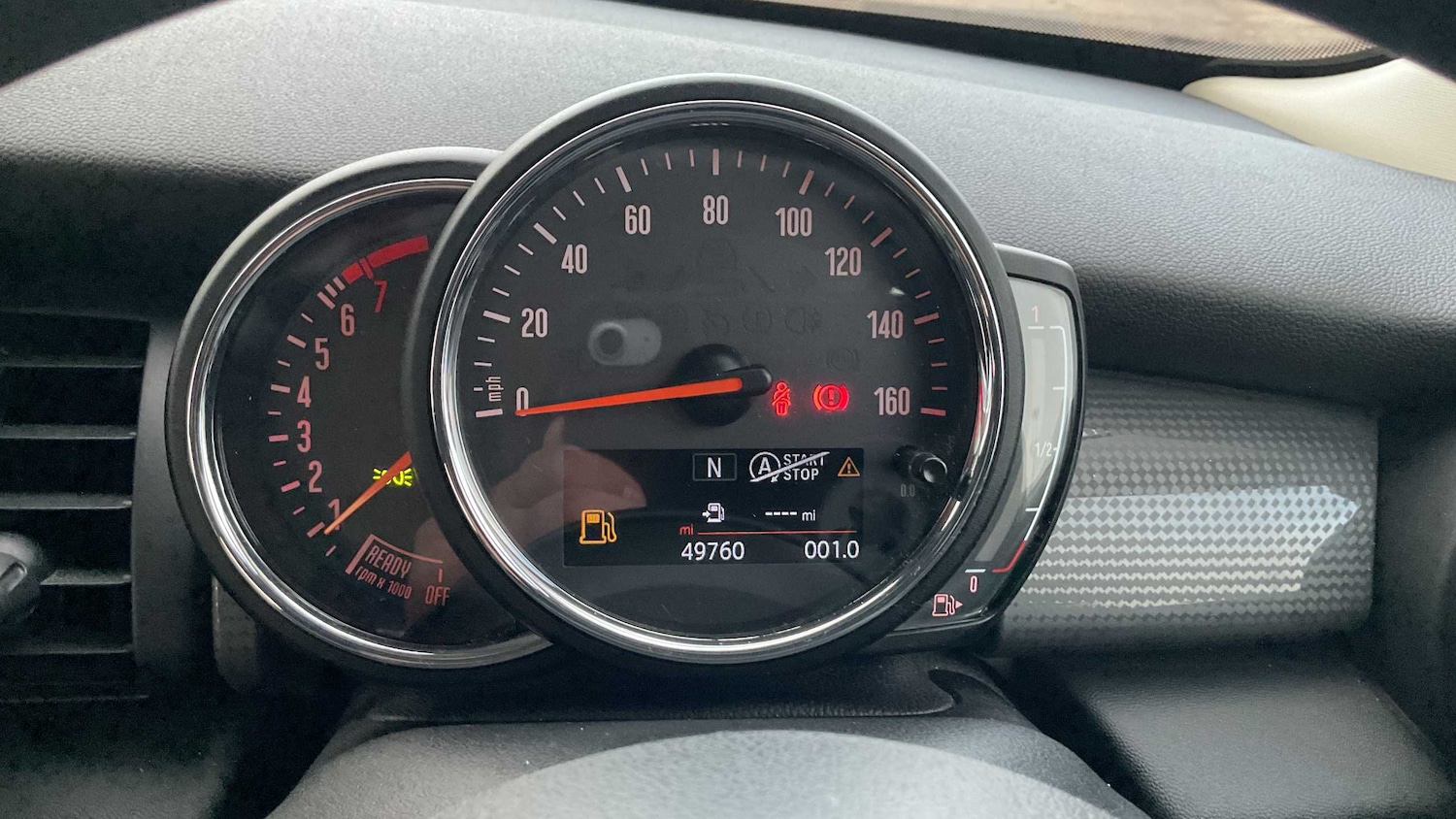 Used MINI Hatch 2018 for sale - 77565752: Photo 12