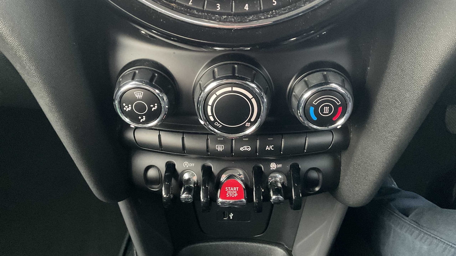 Used MINI Hatch 2018 for sale - 77565752: Photo 18