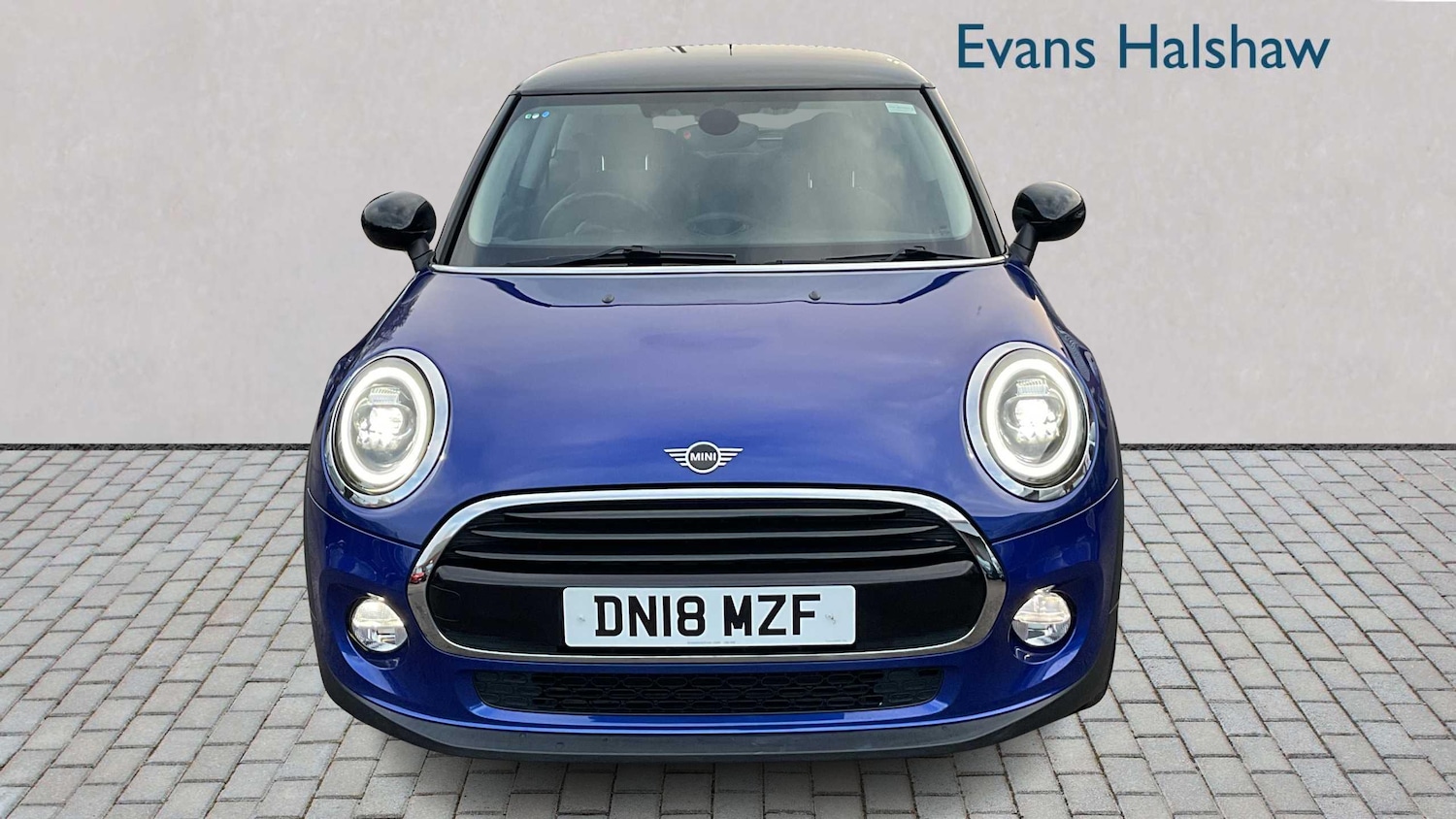 Used MINI Hatch 2018 for sale - 77565752: Photo 4