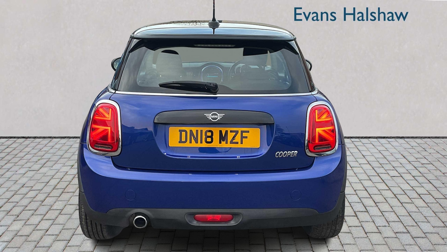 Used MINI Hatch 2018 for sale - 77565752: Photo 5