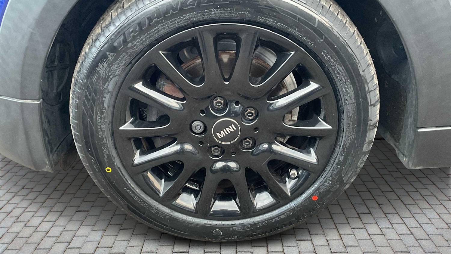 Used MINI Hatch 2018 for sale - 77565752: Photo 7