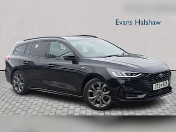 Used Ford Focus 2024 for sale - 79864485: Photo